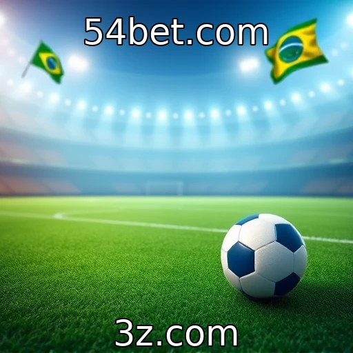 Novas plataformas de apostas ganham espaço no mercado brasileiro