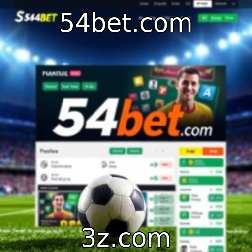 Crescimento das plataformas de apostas no mercado brasileiro