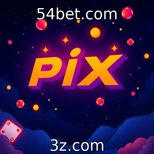 Impactos do Pix nas transações de iGaming