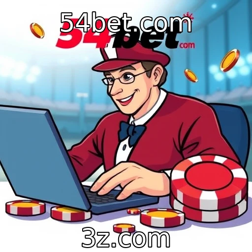 Impacto das mudanças regulatórias nos cassinos online